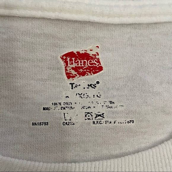 Chicana - Latina Culture Week 2010 T-Shirt XL - Picture 5 of 6